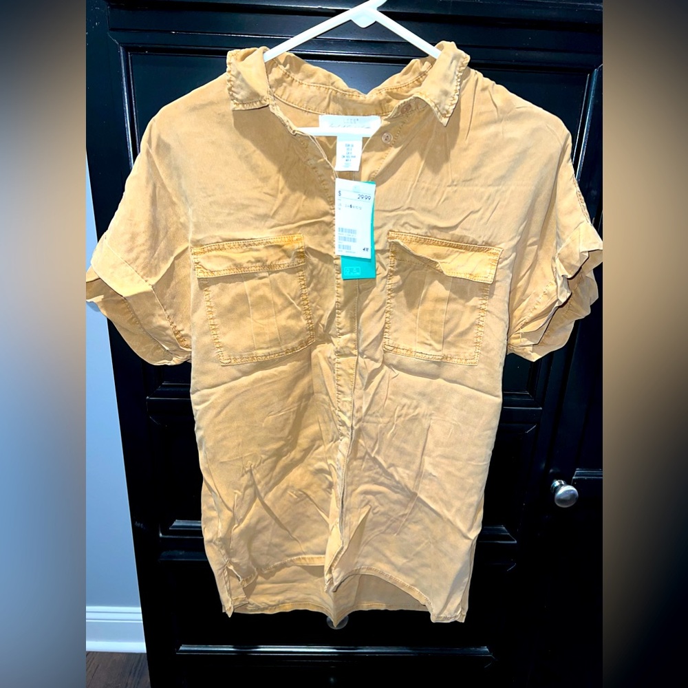 Women blouse